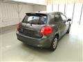 2008 Toyota Auris