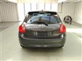 2008 Toyota Auris