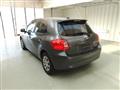 2008 Toyota Auris