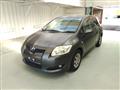2008 Toyota Auris