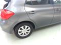 2008 Toyota Auris