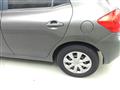 2008 Toyota Auris