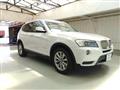 2014 BMW X3