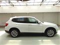 2014 BMW X3