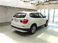 2014 BMW X3