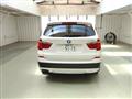 2014 BMW X3