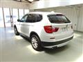 2014 BMW X3