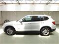 2014 BMW X3