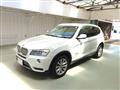 2014 BMW X3