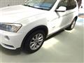 2014 BMW X3