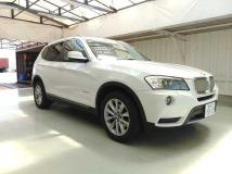 2014 BMW X3