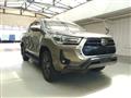 2023 Toyota Hilux Truck