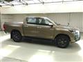2023 Toyota Hilux Truck