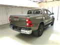 2023 Toyota Hilux Truck