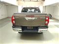 2023 Toyota Hilux Truck