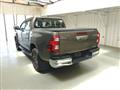 2023 Toyota Hilux Truck