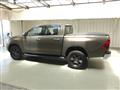 2023 Toyota Hilux Truck