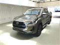 2023 Toyota Hilux Truck