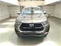 2023 Toyota Hilux Truck