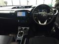 2023 Toyota Hilux Truck