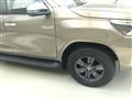 2023 Toyota Hilux Truck