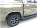 2023 Toyota Hilux Truck
