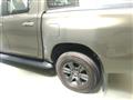2023 Toyota Hilux Truck