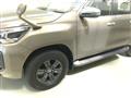 2023 Toyota Hilux Truck