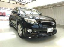 2011 Toyota Vanguard