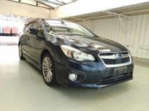 2013 Subaru Impreza