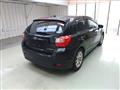 2016 Subaru Impreza