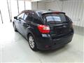 2016 Subaru Impreza