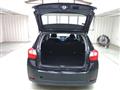 2016 Subaru Impreza