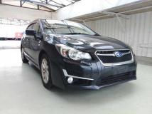 2016 Subaru Impreza