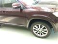 2013 Toyota Vanguard