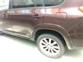 2013 Toyota Vanguard