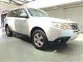 2012 Subaru Forester