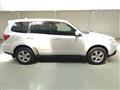 2012 Subaru Forester