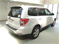 2012 Subaru Forester