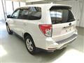 2012 Subaru Forester