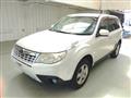 2012 Subaru Forester