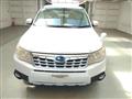2012 Subaru Forester