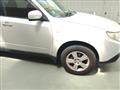 2012 Subaru Forester
