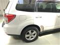 2012 Subaru Forester