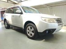 2012 Subaru Forester