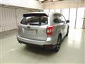 2013 Subaru Forester