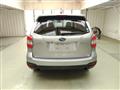 2013 Subaru Forester