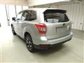 2013 Subaru Forester