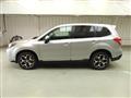 2013 Subaru Forester