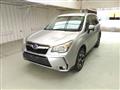2013 Subaru Forester